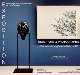 Exposition personnelle
