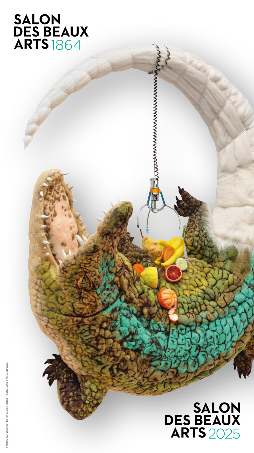 Salon des Beaux Arts 2025