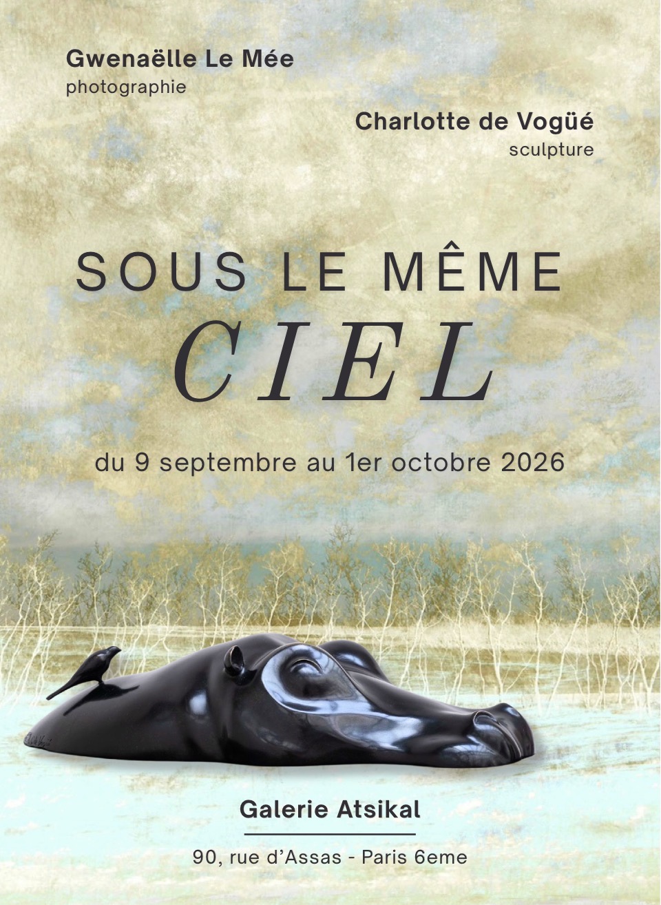 Sous le même ciel